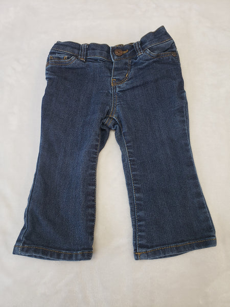 Oshkosh Bootcut Jeans