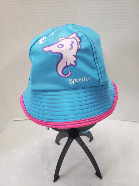 Speedo Swim Hat UPF 50+