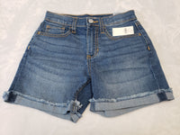 Old Navy Jean Shorts