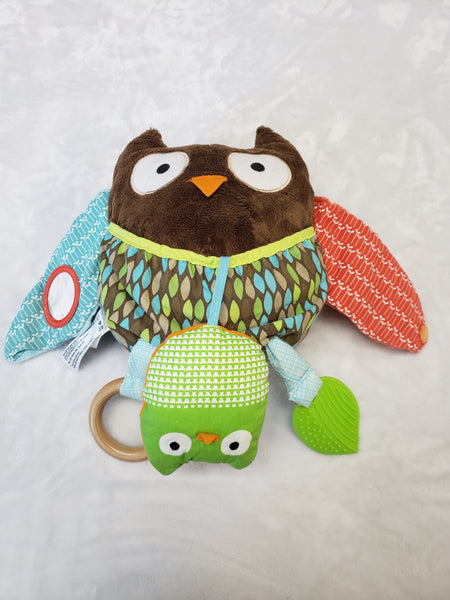 Skip Hop Sensory Owl