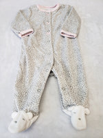 Carter's Fleece Sleeper