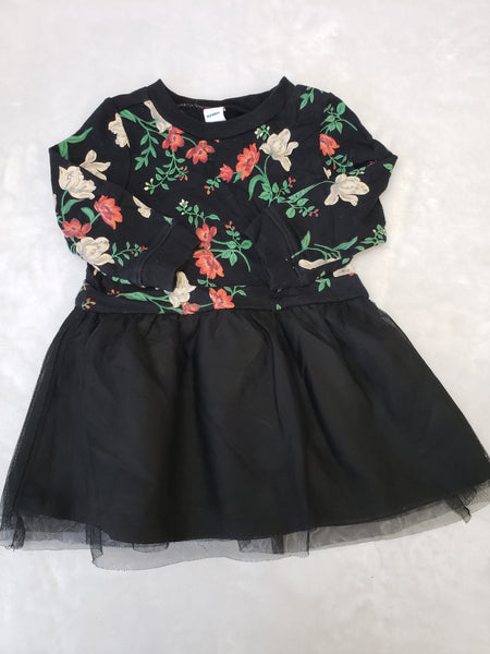 Old navy cheap tulle dress