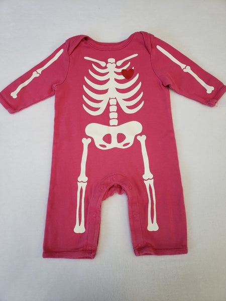 Old Navy Glow-In-The-Dark Romper