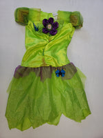 Tinkerbell Sparkle Costume