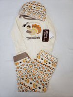 Brand New Baby Starter 3pc Outfit