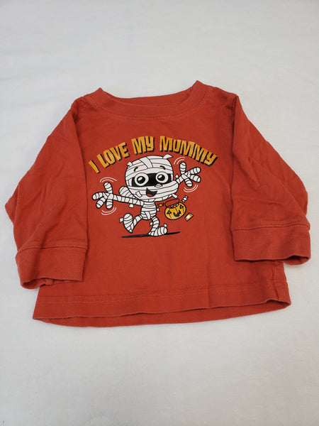 Children's Place Long Sleeve Top