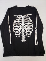 Children's Place Glow in the Dark Long Sleeve Top