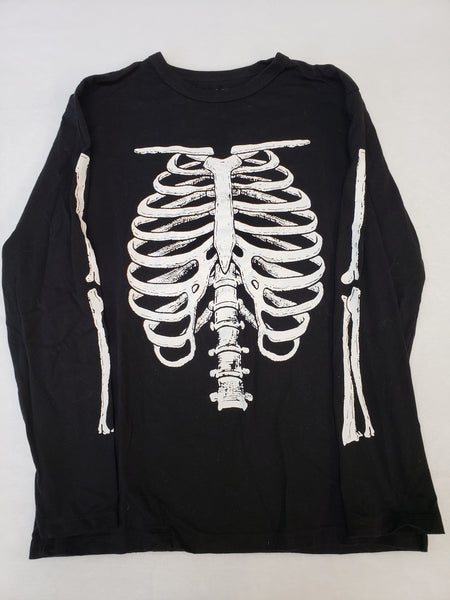 Children's Place Glow in the Dark Long Sleeve Top