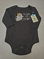 Brand New George Sparkle Onesie
