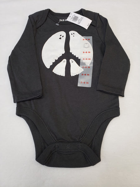 Brand New Old Navy Onesie