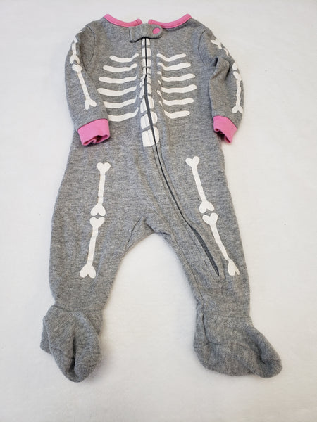 Joe Glow in the Dark Sleeper