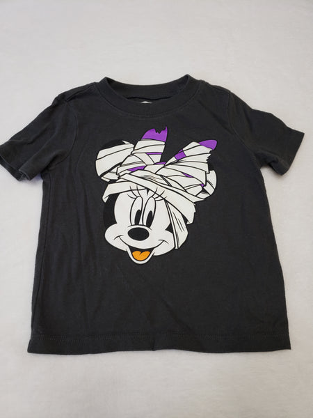 Old Navy X Disney Glow in the Dark T-Shirt