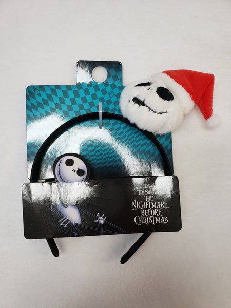 Brand New Nightmare Before Christmas Headband