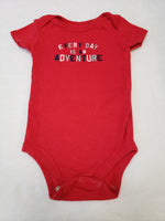 Carter's Onesie