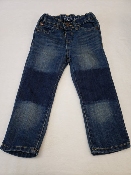 Children's Place Skinny Jeans