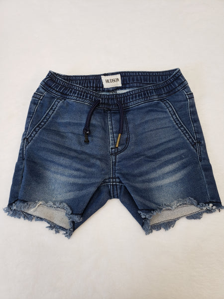 Hudson jeans hot sale bermuda shorts