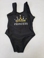 Princess Shiny Swimsuit