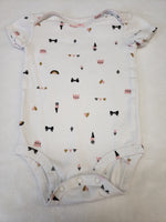 Carter's Sparkle Onesie