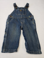 Oshkosh Jean Overalls