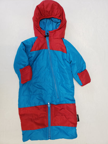 Alpinetek Convertible Snowsuit