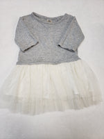 Oshkosh Sparkle Tulle Dress