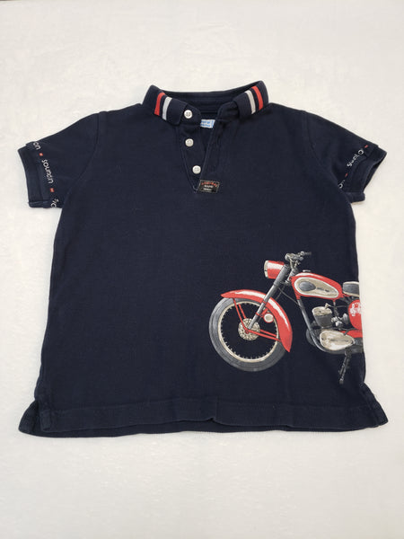 Mayoral Polo Top