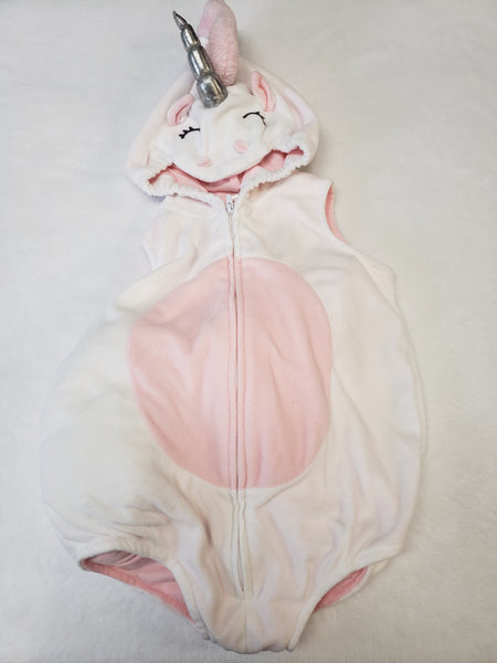 Carter's Fleece Unicorn Costume