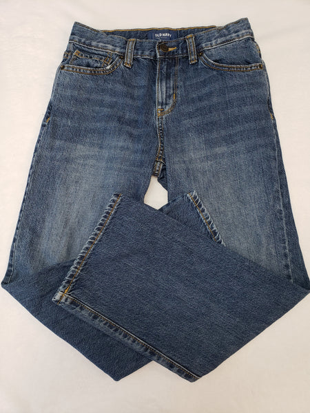 Old Navy Loose Jeans