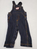 Carter's Denim Overalls