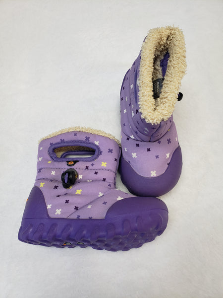 Bogs Fleece Lined Winter Boots