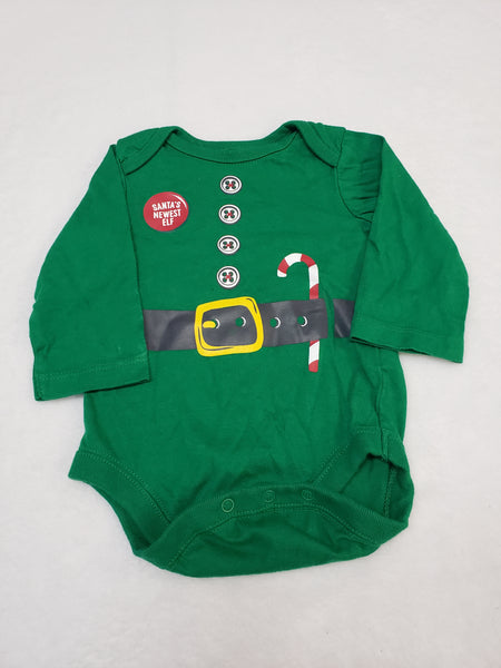 Children's Place Onesie