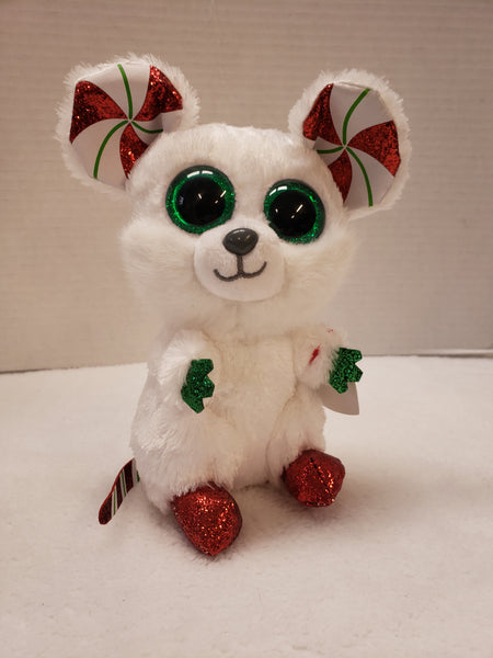 Brand New Ty Silk Beanie Boo Sparkle Chimney