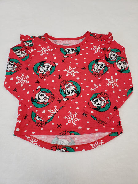 Brand New Disney Long Sleeve Top