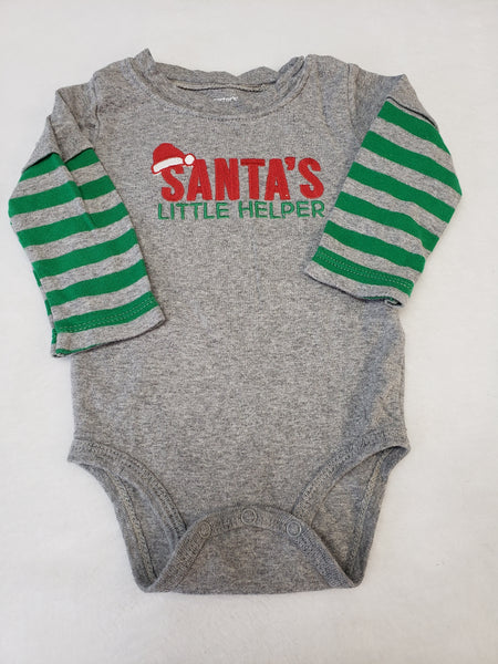 Carter's Onesie