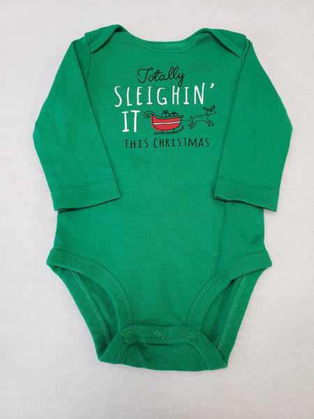Carter's Onesie