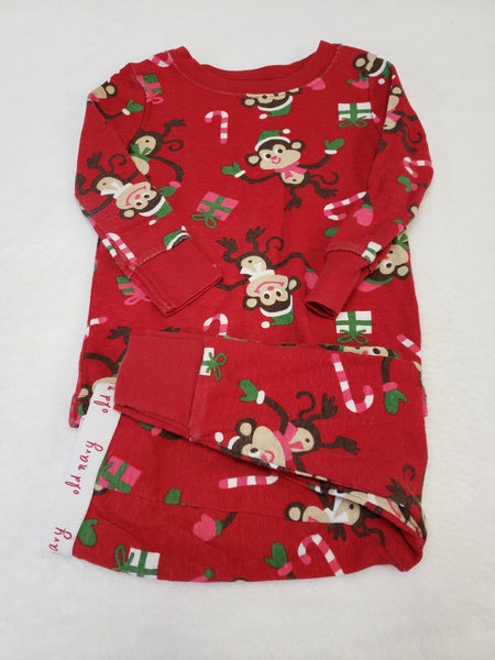 Old Navy 2pc Pj's