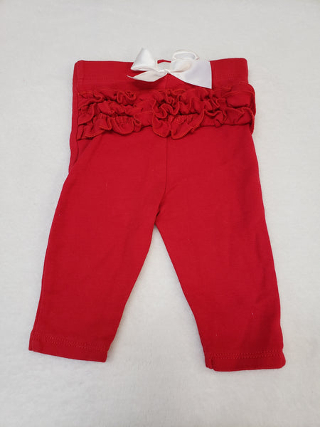 First Impressions Leggings