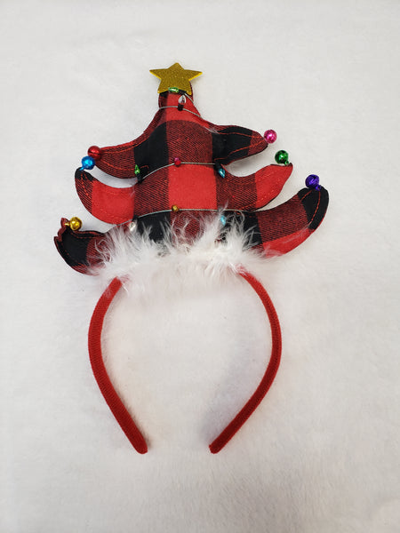 Brand New Christmas Headband