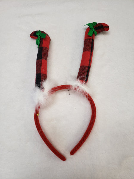Brand New Christmas Headband