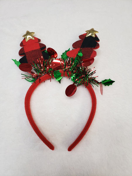 Brand New Christmas Headband