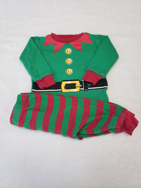 Children's Place 2pc Pj's