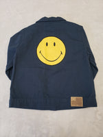 Zara X Smiley Jacket
