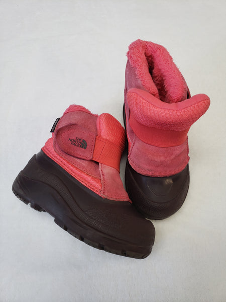 The North Face Alpenglow II Boots