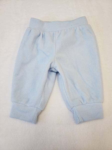 Carter's Fleece Pants
