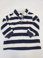 Carter's Fleece Pullover