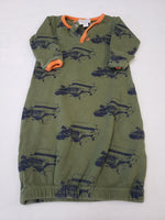 Sweet Peanut Vancouver Sleep Gown