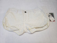 Roxy Lace Front Shorts