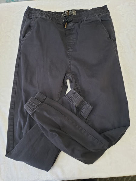West 49 Joggers