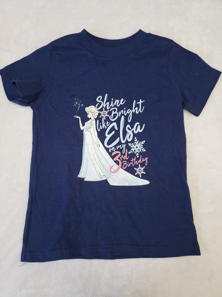Port and Company Elsa T-Shirt