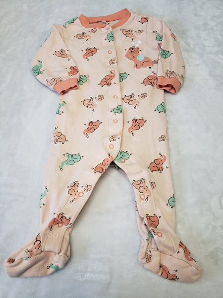 Size 2-3: Bipi 6pc Star Wars Baby Shark Underwear – Beanstalk Children's  Resale